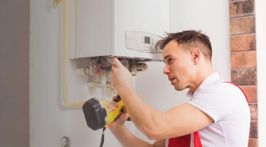 Professional same day plumber in Joice, IA